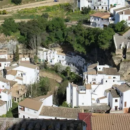 Lodge Rural Carmen