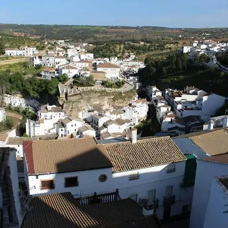 Rural Carmen Lodge