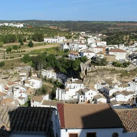Lodge Rural Carmen *