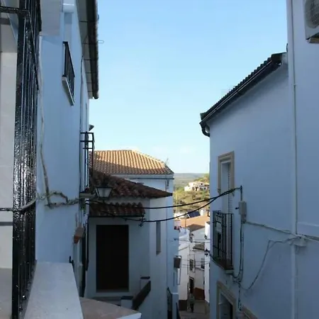 Rural Carmen Lodge Setenil De Las Bodegas