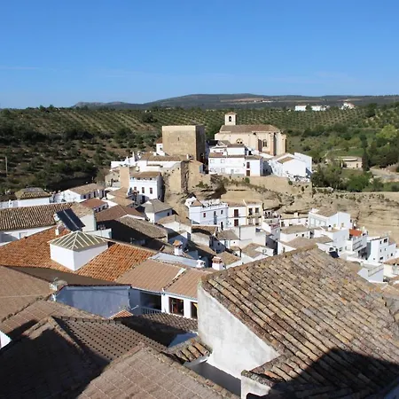 Lodge Rural Carmen *