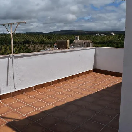 Lodge Rural Carmen *